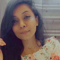 Hazel Nishar
