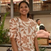 Anuhya Ellandula