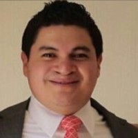 Gerardo Enrique Lang Velasquez