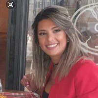 Nisrine El Bourgi