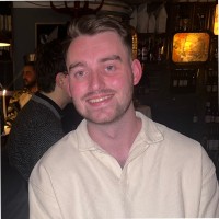 Robbie Collis