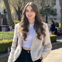 Catalina Gradinaru