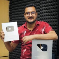 Abhinav Govind Rao
