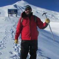 Cristopher Galvez Peña