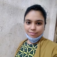 Swati Dongre