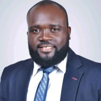 Arome Dennis Edeh