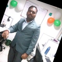 Hasmukhkumar Ravat