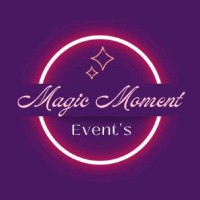 Magic Moment Event's