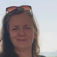 Alison Keefe