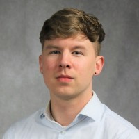 Dylan G. Cravens