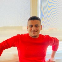 Ahmed Mostafa