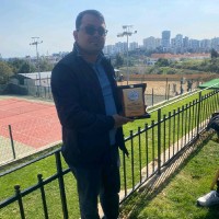 Ahmet Copuroglu