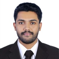 Ananthakrishnan M. M.