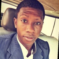 Elugboore Samson