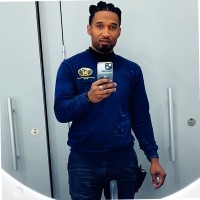 andre gordon