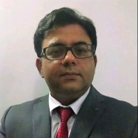 Vivek Kumar