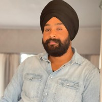 Harvinder singh