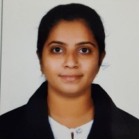 Priyanka S