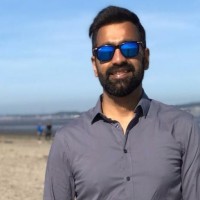 Rahul Grover
