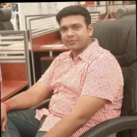 Vivek Mohan