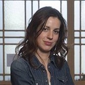 Marjolaine Viau