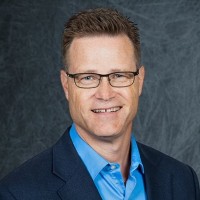 Joel Worthington, CFE