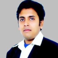 Bhaskar Anand