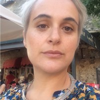 Julia Galves-Chambelland