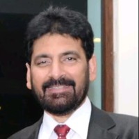 Anjum Mirza
