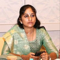 Geetha A