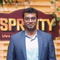 Anthony Santhakumar