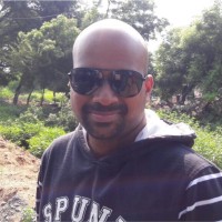Parthiban Ganesan