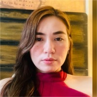 GAY CHARISSE GAMBOA