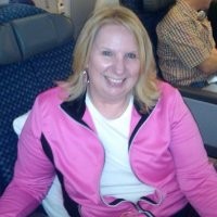 Joanne Horn