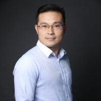 许鹏飞Henry X.