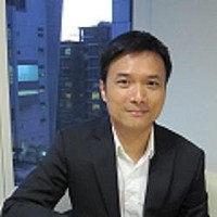 Frank Chang