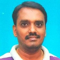 Parameswaran D