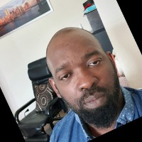 Ola Saheed Adamson