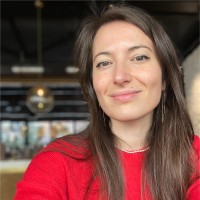 Cristina Buga