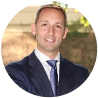 Aaron Karas, CFP®