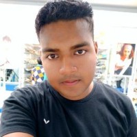 Vishal Bharti