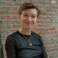 Thea Jacobsen