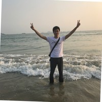 黄朝翔