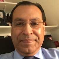 Muhammed Raashed