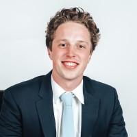 Tyler Korman