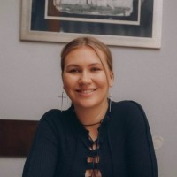 Oleksandra Diakow