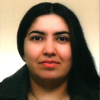 Joceline S. Bavoneir Bravo