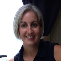 Amy Styles-Jones