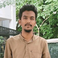 Shoieb Syed