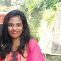 Deekshitha N Bhandari
